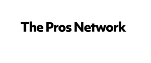 Pros network logo