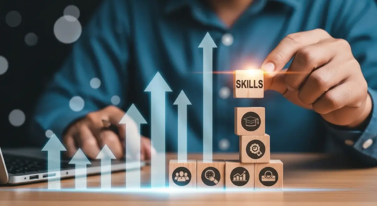 Career Resources Image Website