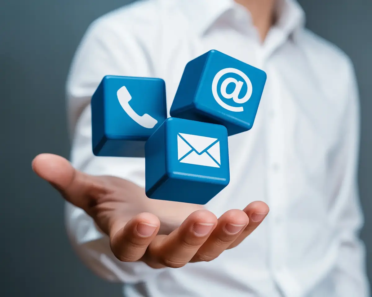 Contact Us Website Image